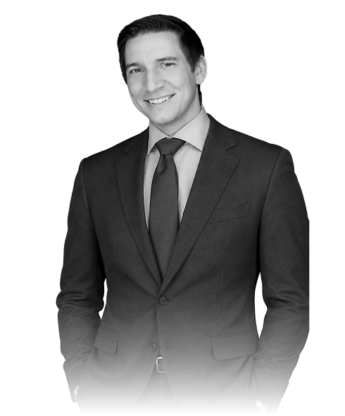 Weston Burke