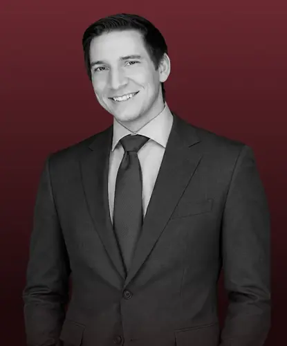 Weston J. Burke Photo