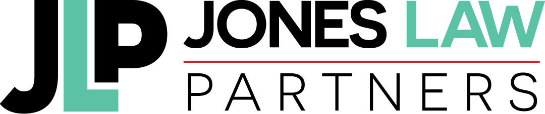 Jones Law Partners Logo